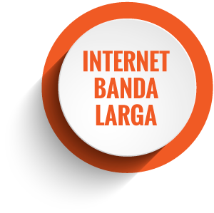 Internet Banda Larga